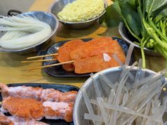 -重庆鸡公煲·嘟享吃(林科大店)