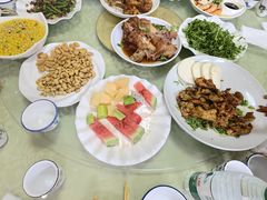 -老阿爸鲜鱼土菜(独墅湖店)