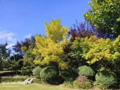 -云龙湖旅游景区