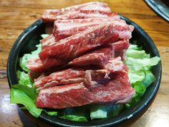 -原始泥炉烤肉(总店)
