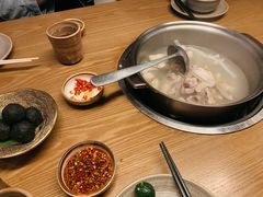 -大头椰·椰子鸡火锅(新梦店)