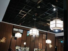大堂-海底捞火锅(德辉广场店)