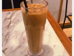 -翠華餐廳(浦东机场T1店)