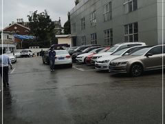 -昆明中致远上汽大众4S店(西山区店)