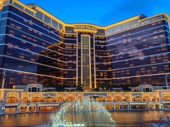 -咖啡苑 - 蔚藍夏日限定主题(永利皇宫店)