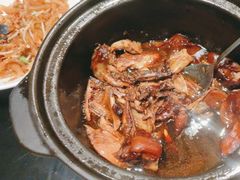 -锅里岩·传统南通菜(崇川大有境店)