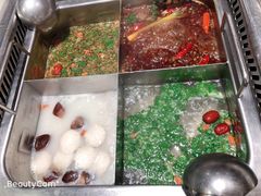 -海底捞火锅(凯德广场店)