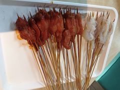 -佰人王串串香火锅直营店(大学路店)