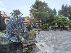 -海神庙
