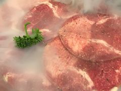 -九田家黑牛烤肉料理(中北镇店)