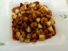-御仙都北京菜馆·烤鸭店(双井店)
