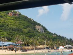 -海南分界洲岛旅游区