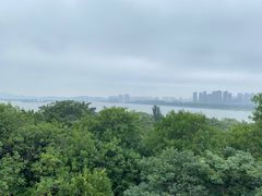 -云龙湖旅游景区