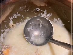 -金穗园·砂锅粥.醉鸡煲火锅(长寿路店)
