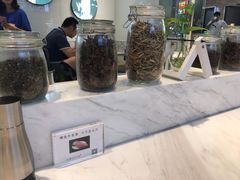 -成都你六姐·牛肉冒菜·麻辣香锅(长泰广场店)