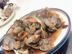 -鑫悦楼煎蟹·16年海鲜大排档