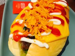 -热狗巴士hotdog bus