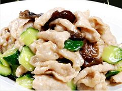 滑溜里脊-鱼香馆(金丰花园店)