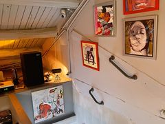 -nodcafe(M50创意园店)