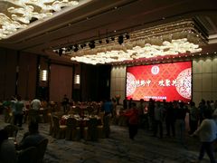 -百灵希尔顿逸林酒店·逸林轩中餐厅