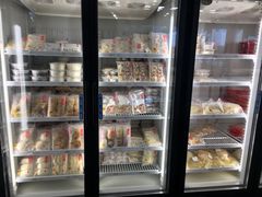 零售区-鴻瑞興面馆(保利时光里店)