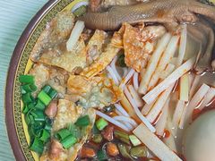 -忆螺巷螺蛳粉(步行街小巷店)