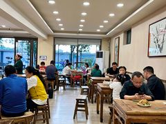 -老刘家永盛斋·传统泡馍(东关南街店)