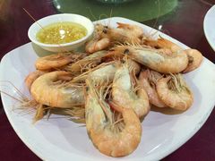 -喜相逢海鲜美食城(五邑平价农副产品批发市场店)