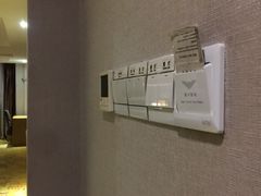 -清水湾酒店(深圳横岗塘坑地铁站店)