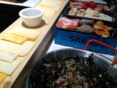 -火炉火自助餐(枫蓝国际店)