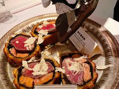 -壳里西餐厅Coquille Seafood Bistro(蒙自路店)