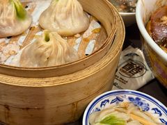 -王繁星面馆(西安熙地港店)