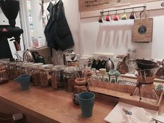 -COFFEE HOLIC(朝外SOHO店)