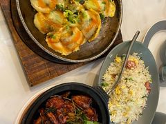 -鹿港小镇(黄金店)
