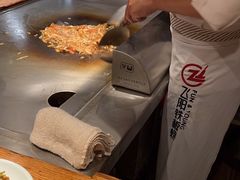 -飞阳铁板烧(ME TOWN购物中心店)