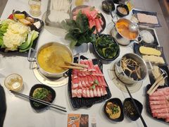 -呷哺呷哺(虹口赤峰路店)
