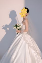 -巴黎春天婚纱摄影(临安店)