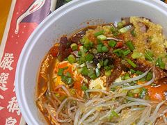 -亞婆井·劲抽面食(铂顿城店)
