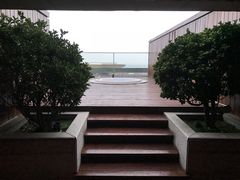 -青岛海尔洲际酒店