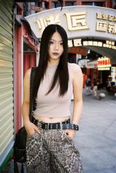 -十六番发型师事务所