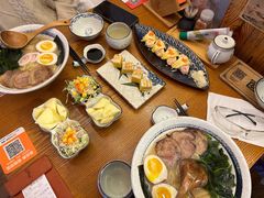 -無忧浅草君·洋风料理(下沙宝龙二期一店)