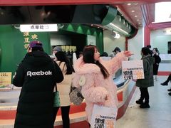 -维维豆奶(金鹰新街口店)