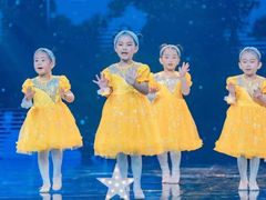 -舞蕾舞蹈(特长生校区)