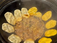 -沈厨地锅老灶•徐州烧烤(黄渡店)