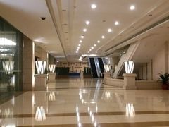 -枫盈轩中餐厅(枫丹白鹭酒店)