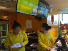 -一鸣真鲜奶吧(温州南站店)