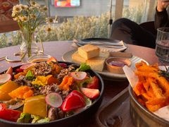 -La Terre乐田(万象城店)