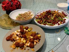 -裕德隆清真饭庄·天津特色菜(东丽店)