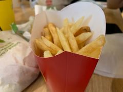 -麦当劳(双榆树店)