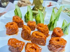 -酒肉门孔府菜(曲阜游客中心店)